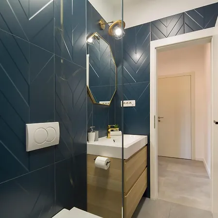 Mak 게스트하우스 스플리트