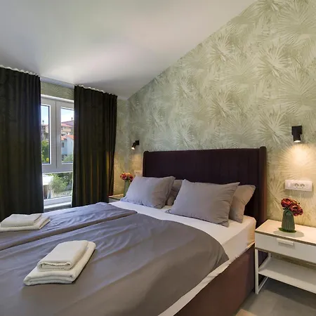 Mak 게스트하우스 *