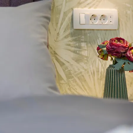 For 2 Mak Casa de hóspedes